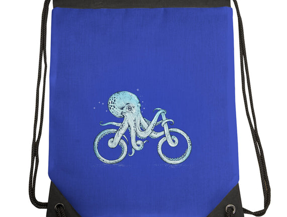Cephalo-cycle