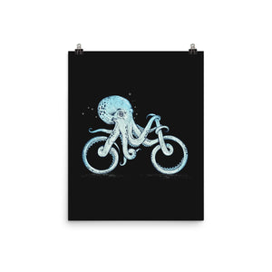 Cephalo-cycle