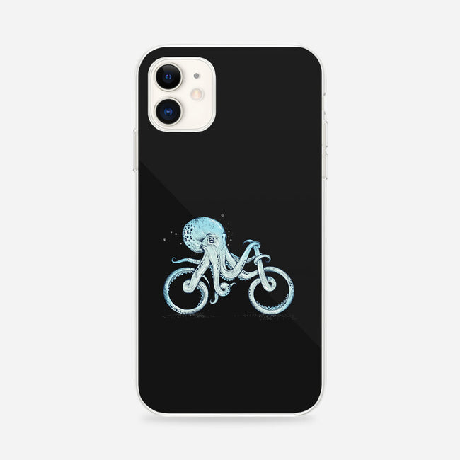 Cephalo-cycle-iphone snap phone case-Alan Maia