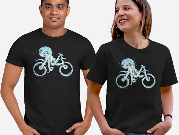 Cephalo-cycle