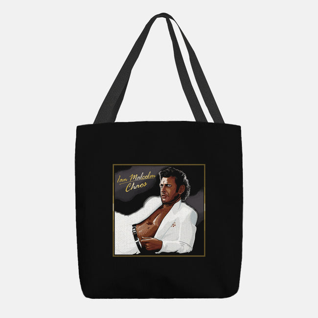 Chaos-none basic tote-daobiwan