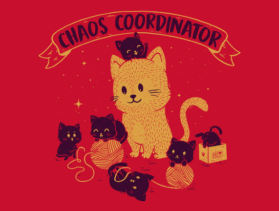 Chaos Coordinator