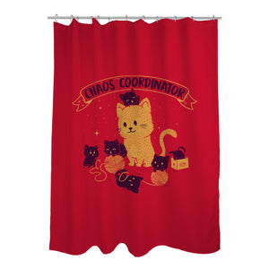Chaos Coordinator