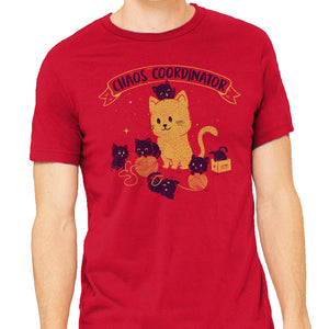 Chaos Coordinator