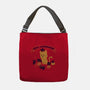 Chaos Coordinator-none adjustable tote-tobefonseca
