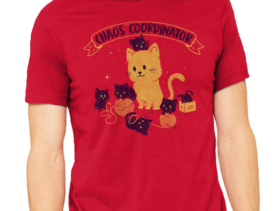 Chaos Coordinator