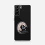 Chasing Its Tail-samsung snap phone case-chechevica