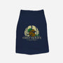 Chef's Knife-dog basic pet tank-Alundrart