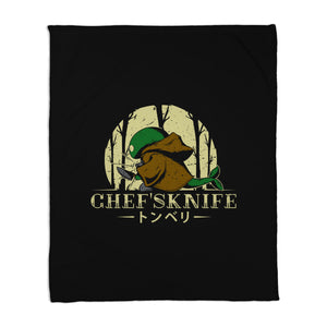 Chef's Knife