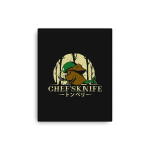 Chef's Knife