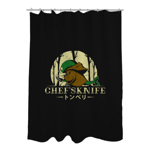 Chef's Knife