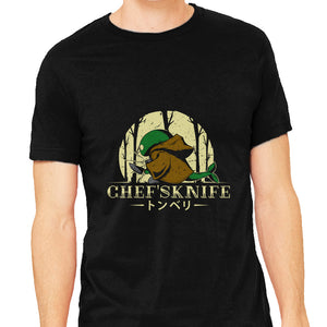 Chef's Knife