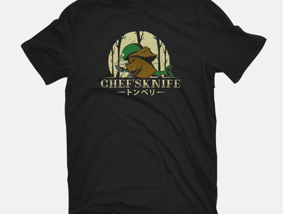 Chef's Knife