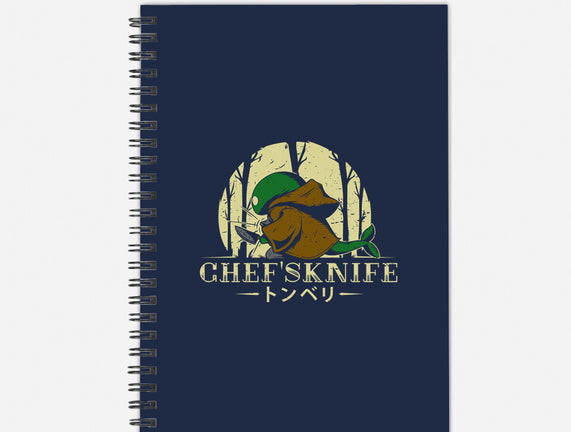 Chef's Knife