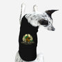 Chef's Knife-dog basic pet tank-Alundrart