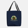 Chef's Knife-none basic tote-Alundrart