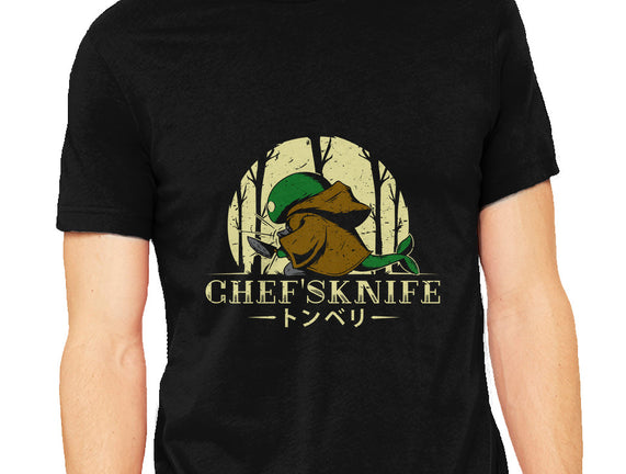 Chef's Knife