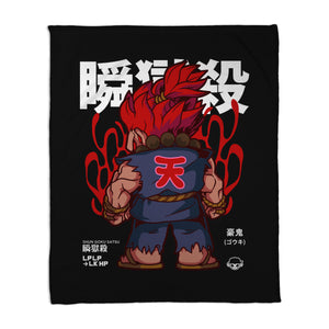 Chibi Akuma
