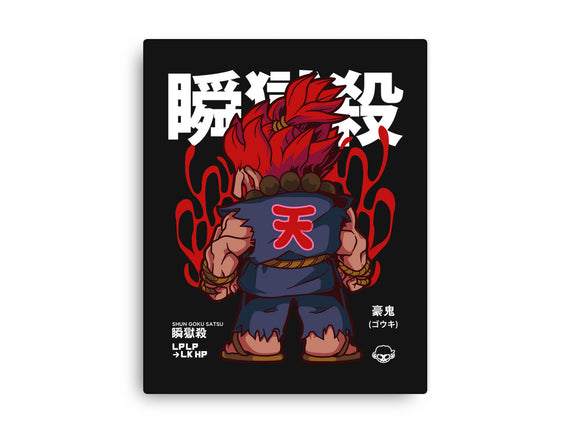 Chibi Akuma