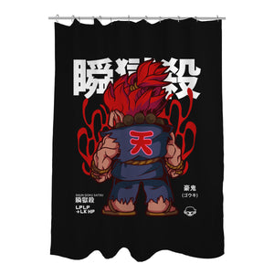 Chibi Akuma