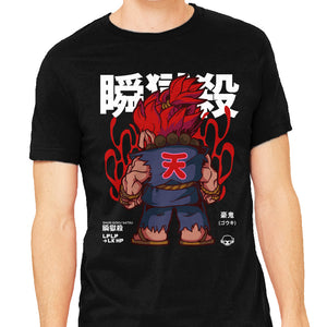 Chibi Akuma