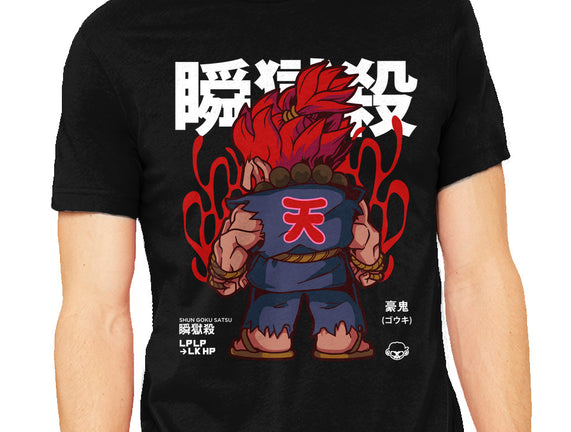 Chibi Akuma