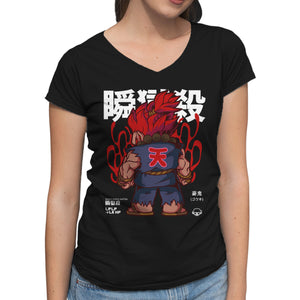 Chibi Akuma
