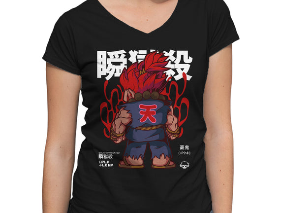 Chibi Akuma