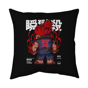 Chibi Akuma