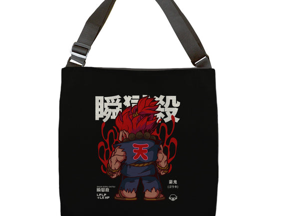 Chibi Akuma