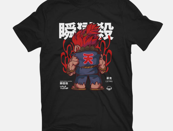 Chibi Akuma