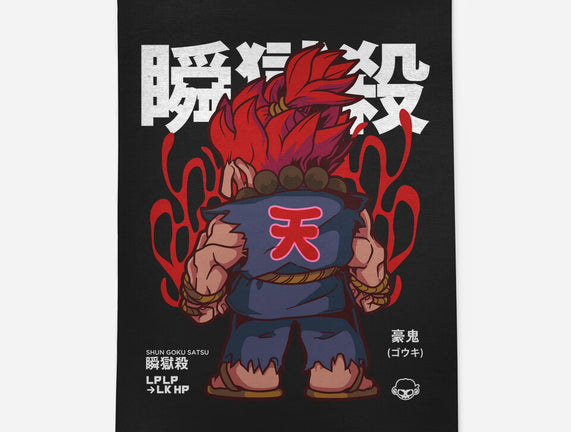 Chibi Akuma