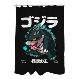 Chibi Kaiju King