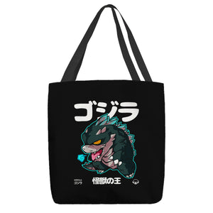 Chibi Kaiju King