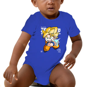 Chibi Kamehameha