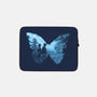 Choice-none zippered laptop sleeve-Crumblin' Cookie