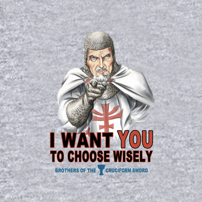 Choose Wisely-baby basic tee-saqman