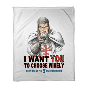 Choose Wisely