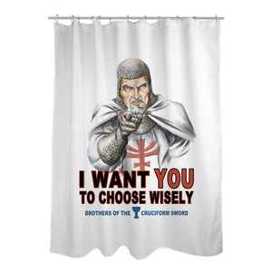 Choose Wisely