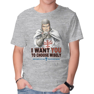 Choose Wisely