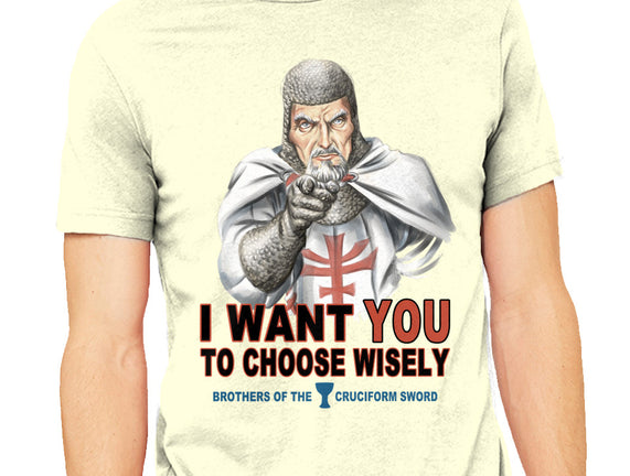 Choose Wisely