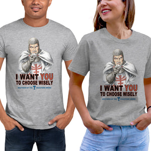 Choose Wisely