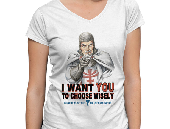 Choose Wisely