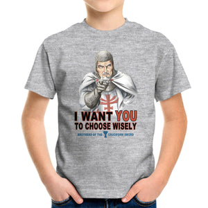 Choose Wisely