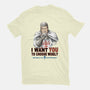 Choose Wisely-mens heavyweight tee-saqman