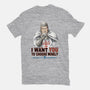 Choose Wisely-mens heavyweight tee-saqman