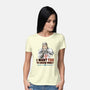 Choose Wisely-womens basic tee-saqman