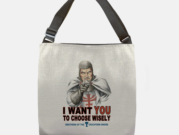 Choose Wisely