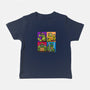 Choose Your Ninja-baby basic tee-bigchrisgallery