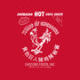 Choracha Hot Sauce-none fleece blanket-blueswade